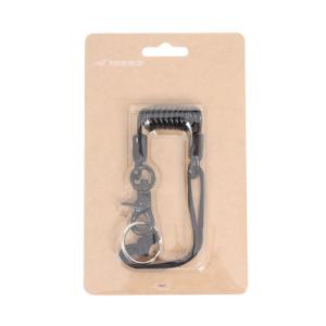 オレンジ リーシュコード LEASH CORD 130620 4066 スノーボード