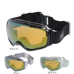 SALOMON（サロモン） （メンズ）スノーゴーグル S/VIEW SIGMA ゴーグル