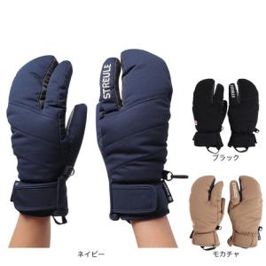 NEW ERA（ニューエラ） （メンズ、レディース）グローブ スノーボード