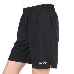 SKINS（スキンズ） パンツ パンチングランニングショートパンツ メンズ