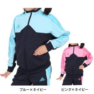 adidas（アディダス） （キッズ）トリコット カラーポップ トラック