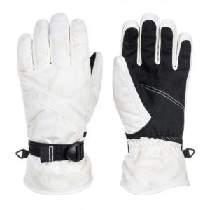 ロキシー（ROXY）（レディース）グローブ スキー スノーボード JETTY GLOVES 24SNERJHN03237 WBS1 タッチパネル対応｜supersportsxebio