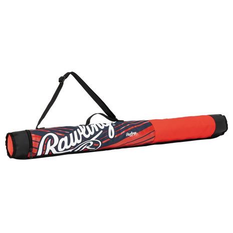 ローリングス（Rawlings）（メンズ）バットケース バットケース 1本入れ EBC13S01