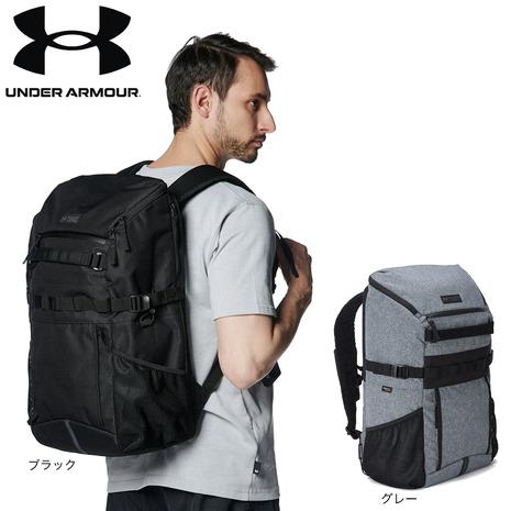 アンダーアーマー（UNDER ARMOUR）（メンズ、レディース）COOL バックパック 3 30L...