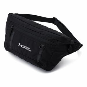 OAKLEY（オークリー） （メンズ、レディース）ウエストバッグ