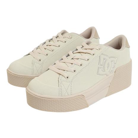 ディーシーシューズ（DC SHOES）（レディース）スニーカー ボーダーシューズ CHELSEA L...