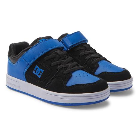 ディーシーシューズ（DC SHOES）（キッズ）ジュニアスニーカー ボーイズ ボーダーシューズ MA...