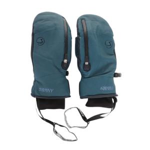 スワニー（SWANY GLOVES）（メンズ）ミトングローブ ボッコ TS-100A-AV/NV｜supersportsxebio