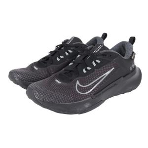 ナイキ（NIKE）（メンズ）ランニングシューズ トレランシューズ ジュニパー トレイル2 GORE-TEX FB2067-001｜SuperSportsXEBIO Yahoo!店