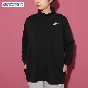 adidas（アディダス） （レディース）ソフト ラックス ルーズ クルー