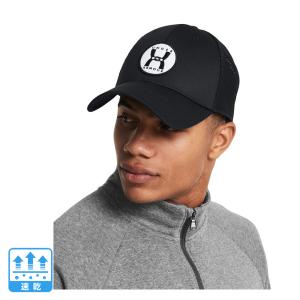 アンダーアーマー メンズキャップ