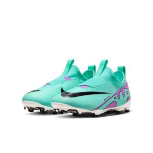 ナイキジュニアサッカースパイク 天然芝/マルチグラウンド用 ズーム ヴェイパー 15 アカデミー DJ5617-300