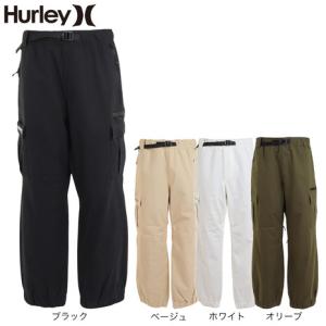 Hurley（ハーレー） ハーレー（HURLEY）（メンズ）リップストップ