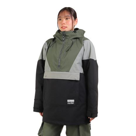 ニキータ（NIKITA）（レディース）スノーボード ウェア ジャケット WILLOW ANORAK ...