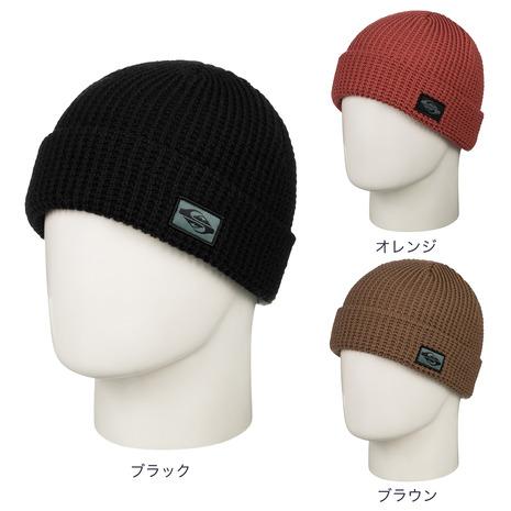 クイックシルバー（Quiksilver）（メンズ）帽子 ビーニー TOFINO BEANIE 24S...