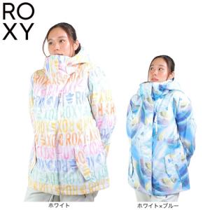 ROXY（ロキシー） （レディース）スノーボード ウェア ジャケット