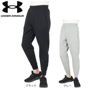 UNDER ARMOUR（アンダーアーマー） （メンズ）アーマーニット ジョガー