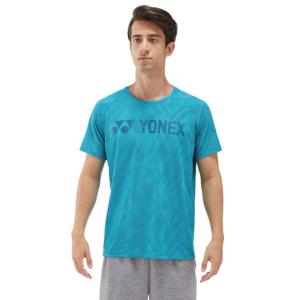 ヨネックス（YONEX）（メンズ、レディース）テニスウェア ユニドライTシャツ フィットスタイル 16715-540｜supersportsxebio