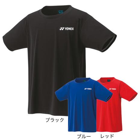 ヨネックス（YONEX）（キッズ）テニスウェア ジュニア ドライTシャツ 16800J