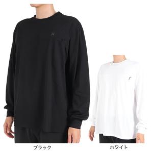 ハーレー （HURLEY） （メンズ） PHANTOM 長袖Tシャツ MLS2312009の商品画像