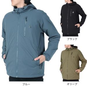 【新品】メンズスフィア マイラー フーディ ジャケット Lサイス ロジャーエーガー（ROGEREGGER）（メンズ）アウター Octa フーディー