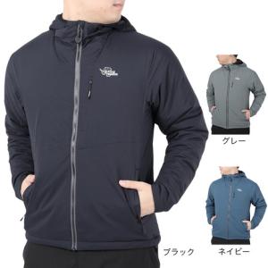 POLEWARDS（ポールワーズ） POLEWARDS（メンズ）軽量 繊維に空気を