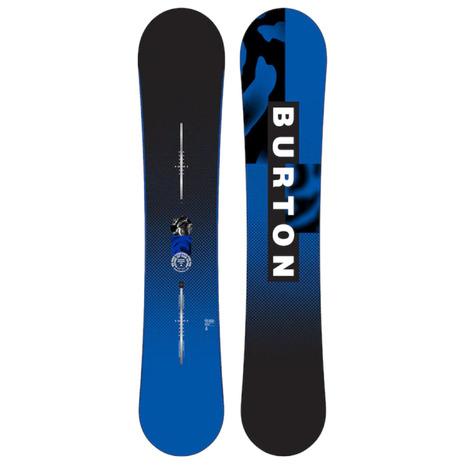 バートン（BURTON）（メンズ）23-24 スノーボード 板 リップコード Flat Top 10...
