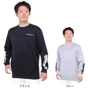 Babolat（バボラ） メンズ テニスウェア 上下セット CLUB TRAINING TOP