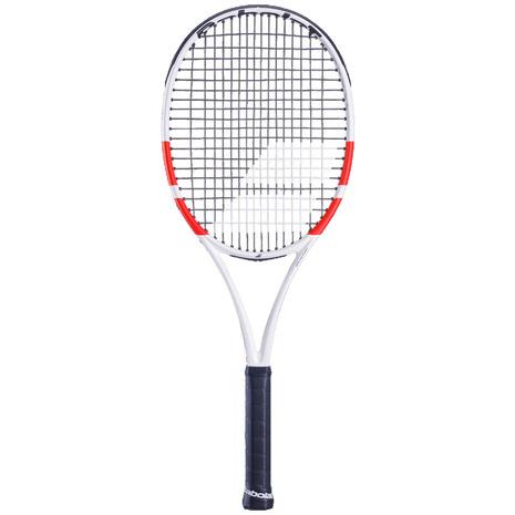 バボラ（BABOLAT）（メンズ、レディース）硬式用テニスラケット PURE STRIKE 98 1...