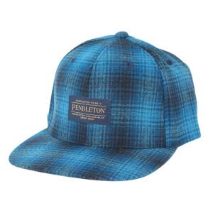 ペンドルトン（PENDLETON）（メンズ）帽子 ハット トレッキング 登山 プレイドフレットブリムハット 19807348595000｜supersportsxebio