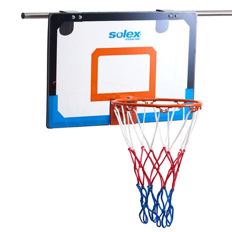 ソレックス（solex）（メンズ、レディース、キッズ）BASKETBALL HOOP SET 203...