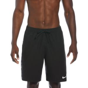 NIKE（ナイキ） （メンズ）水着 メンズ 水泳 ロゴテープラップ9 ボレー