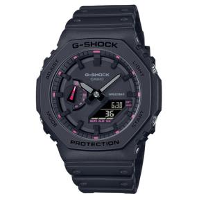 ジーショック（G-SHOCK）（メンズ、レディース）時計 G-SHOCK GA-2100P-1AJR｜supersportsxebio