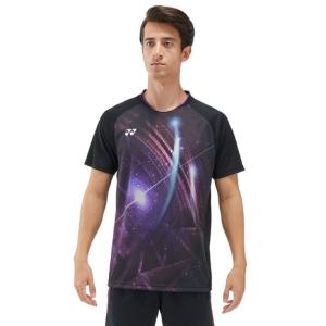 YONEX（ヨネックス） ゲームシャツ(フィットスタイル) 10407 テニス