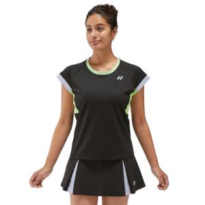 ヨネックス ウィメンズゲームシャツ 20989-554 YONEX LS レディース