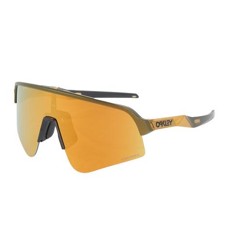 オークリー（OAKLEY）（メンズ、レディース）サングラス SUTRO Lite Sweep Re-...