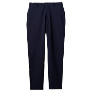 DESCENTE（デサント） （メンズ）ストレッチクロス ロングパンツ