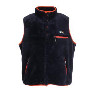 【新品未使用】mountainsmith ベスト　ネイビー　ブラック Mountain Research マウンテンリサーチ M.J. Vest ベスト MTR3780