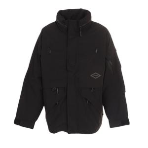 MANASTASH マナスタッシュ BOUNTY HUNTER バウンティハンター アウター ジャケット 792-5252012 ボアフリース MA-1 刺しゅう ロゴ フライトジャケット メンズ MANASTASH マナスタッシュ BOUNTY HUNTER バウンティハンター アウター