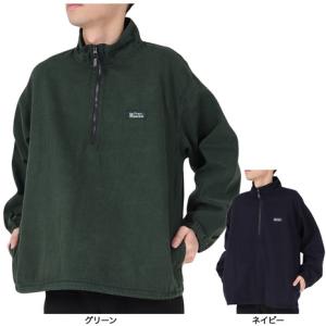 【10%OFFクーポン対象！4/25まで】マナスタッシュ（MANASTASH）（メンズ）チリワックプルオーバージャケット 792-3952001｜supersportsxebio