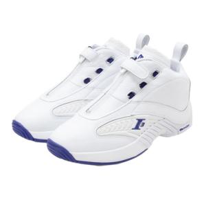Reebok（リーボック） シャックノーシス ロー ブラック REEBOK