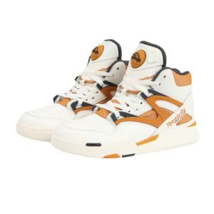 Reebok（リーボック） スニーカー REEBOK PUMP OMNI ZONE II