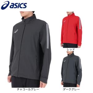 アシックスA77Ex.ハイブリッドジャケット（メンズ）セットアップ　XL アシックス（ASICS）（メンズ）A77Ex.ハイブリッドジャケット