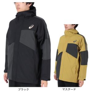 ASICS（アシックス） （メンズ）A77Ex.ハイブリッドジャケット