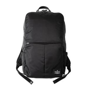 マキャベリック（MAKAVELIC）（メンズ）ショルダーバッグ ビービーシー2バックパック 312210110BLK｜supersportsxebio