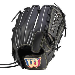 ウイルソン（Wilson）（レディース）女子ソフトボール用グラブ グローブ オールラウンド用 WILSON BEAR WBW101866｜supersportsxebio