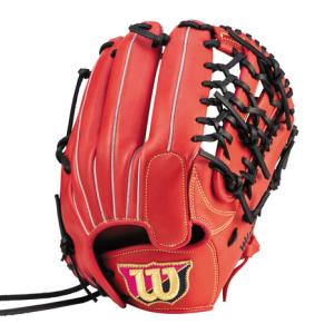 ウイルソン（Wilson）（レディース）女子ソフトボール用グラブ グローブ オールラウンド用 WILSON BEAR WBW101868｜supersportsxebio