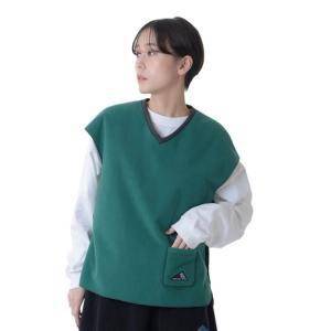 PUMA（プーマ） （キッズ）ハイブリッド シェルパ ベスト 691159 01