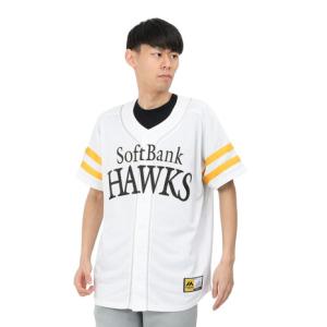 ホークス （メンズ、レディース） 野球 レプリカユニフォーム 福岡