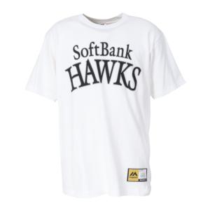 ホークス Tシャツ 応援 グッズ 半袖 HAWKS XS S M L XL XXL ユニ